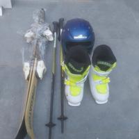  completo sci
