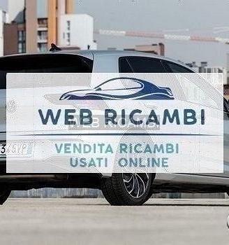 Ricambi Golf 8 2019 2020 2021 2022