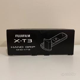 Fujifilm MHG-XT3 Impugnatura Originale Fuji X-T3