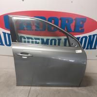 Porta anteriore destra Peugeot 308 1.6 diesel 2015