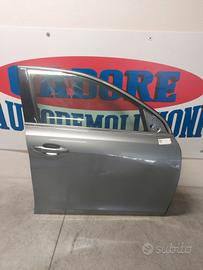 Porta anteriore destra Peugeot 308 1.6 diesel 2015