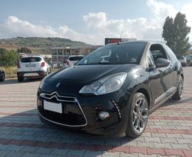 Ds DS3 DS 3 1.6 THP 155 Sport Chic Cabrio