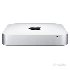 Mac mini (fine del 2012)