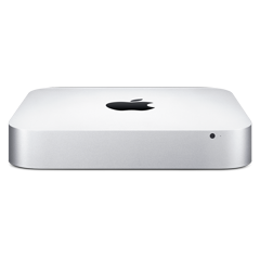 Mac mini (fine del 2012)