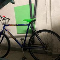 Bicicletta Scott