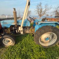 Landini 5000