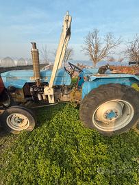 Landini 5000