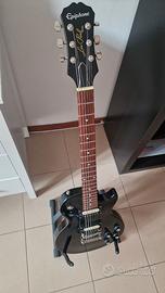 Chitarra elettrica Epiphone + borsa + amplificaore