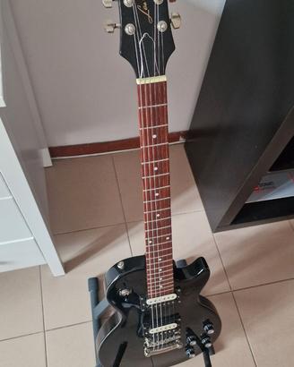 Chitarra elettrica Epiphone + borsa + amplificaore