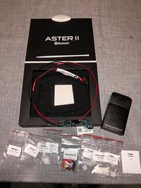 Gate Aster V3 Bluetooth Nuovo