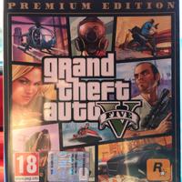 Videogioco gta 5