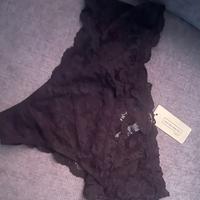 Mutande donna Intimissimi