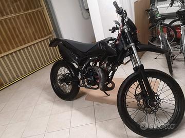 beta rr 50 2017 (elaborata) leggere descrizione 