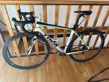 Bdc Trek MAdone Carbon taglia S