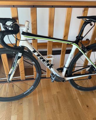Bdc Trek MAdone Carbon taglia S