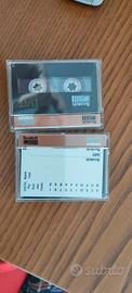cassette DAT