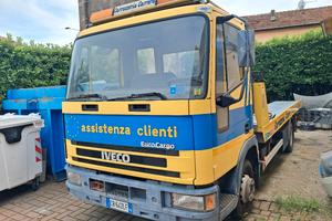 CARROATTREZZI IVECO EUROCARGO 75E12