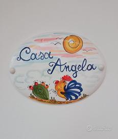 Casa Angela