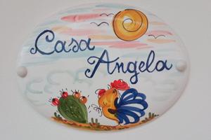 Casa Angela