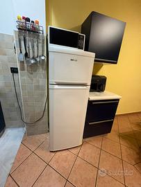 Frigorifero beko DSA25020S