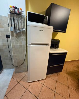 Frigorifero beko DSA25020S