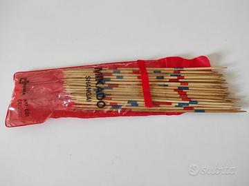 Mikado Shangai gioco di società