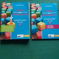 Colori della Matematica 