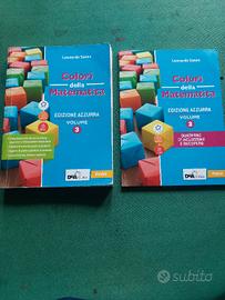 Colori della Matematica 