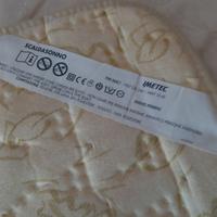 Scaldasonno imetec singolo