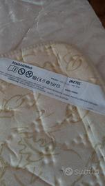 Scaldasonno imetec singolo