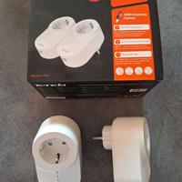 Adattatore Powerline Tenda AV1000 PH6