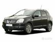 Porte e portellone Nissan Qashqai dal 2007 in poi