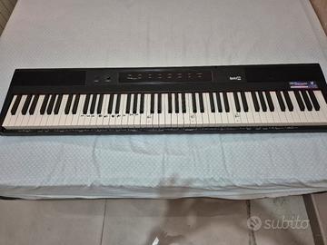piano 88 tasti 