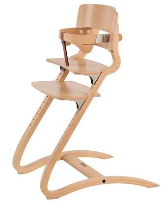 Sedia evolutiva Leander 3 in 1