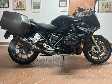 Bmw r 1250 rs