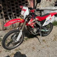 Honda cre 50