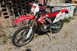 Honda cre 50