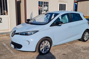 Renault ZOE batteria 41 kWh 