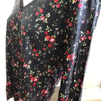 Maglia domna ragazza bambina