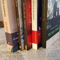 GIALLI di autori vari