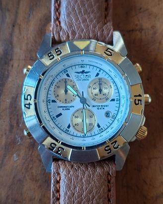 Orologio Sector 2500