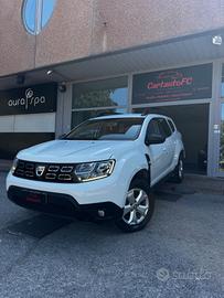 Dacia Duster 1.5 Blue dCi 8V 115 CV 4x2 Prestige