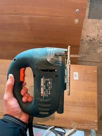 Seghetto alternativo