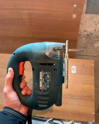 Seghetto alternativo