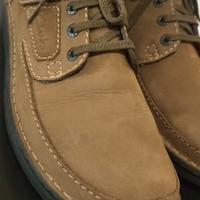Scarpe uomo "Clarks" n.43