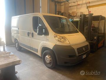 FURGONE DUCATO 100 mTJ