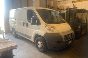 FURGONE DUCATO 100 mTJ
