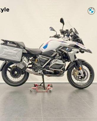 BMW r 1250 gs Abs my21
