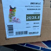 Scarponi sci Dalbello DRS 90 LC 25/25.5