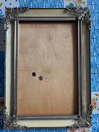 Porta ritratti antico